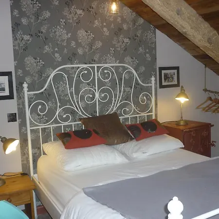 Apartment Etienne *