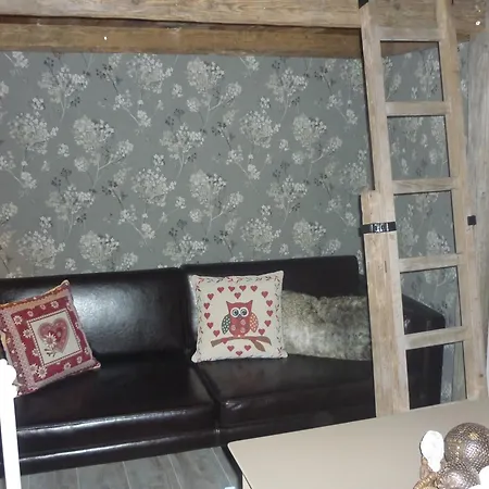 Apartment Etienne Le Mont-Dore