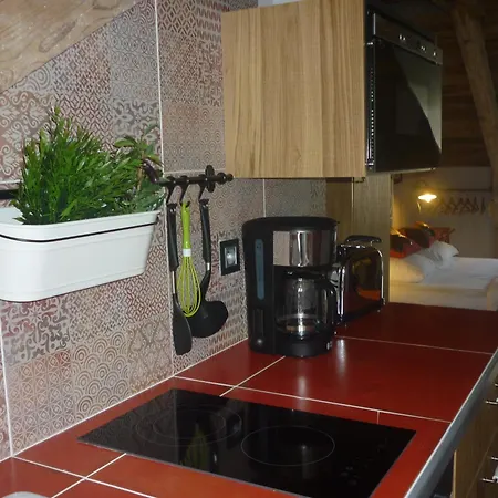 Apartment Etienne Le Mont-Dore
