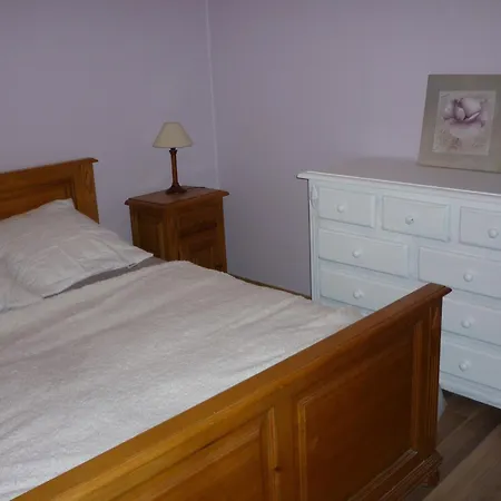 Apartment Etienne Le Mont-Dore