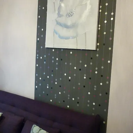 Apartment Etienne *