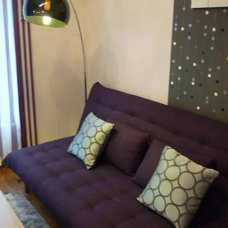 Apartment Etienne Le Mont-Dore