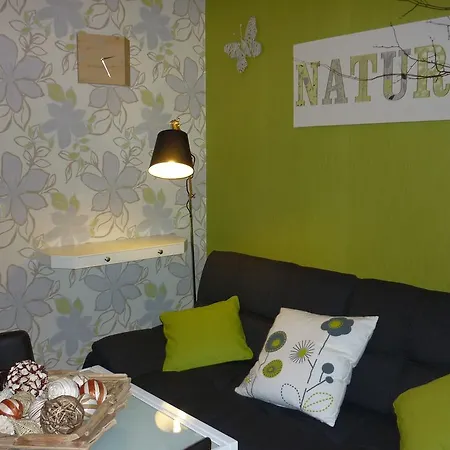 Apartment Etienne