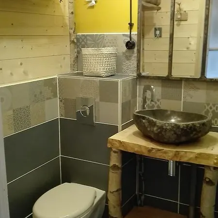 Apartment Etienne Le Mont-Dore