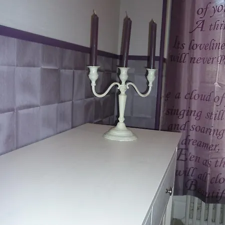Apartment Etienne *