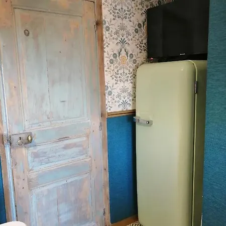 Etienne Apartment